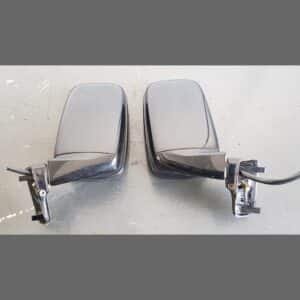 Espejos retrovisores exteriores Porsche 911 G Model