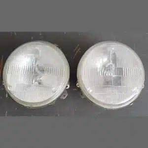 Faros Porsche 911-964 Version USA