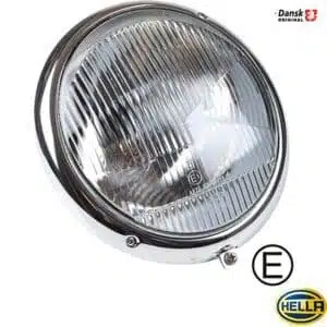 Faro delantero Porsche 356 A/B/C