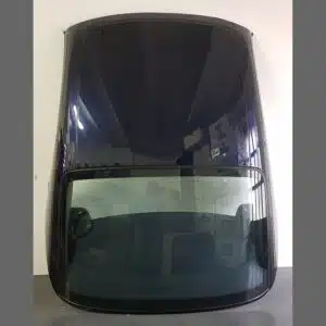 Hard Top Porsche 996-997 Cabrio color azul oscuro