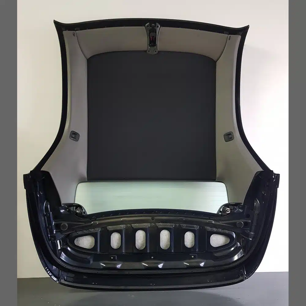 Hard Top Porsche 996/997/997.2. Color Azul Oscuro metalizado. PET: 99656391100 GRV - Imagen 10