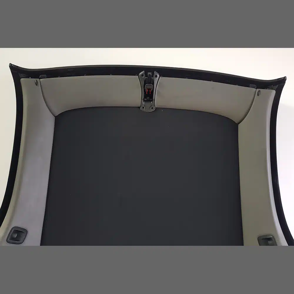 Hard Top Porsche 996/997/997.2. Color Azul Oscuro metalizado. PET: 99656391100 GRV - Imagen 11