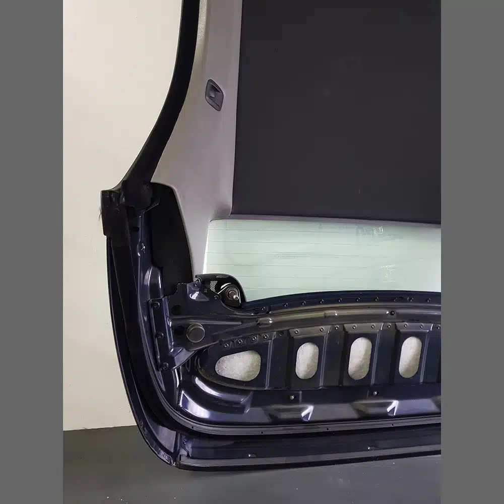 Hard Top Porsche 996/997/997.2. Color Azul Oscuro metalizado. PET: 99656391100 GRV - Imagen 12