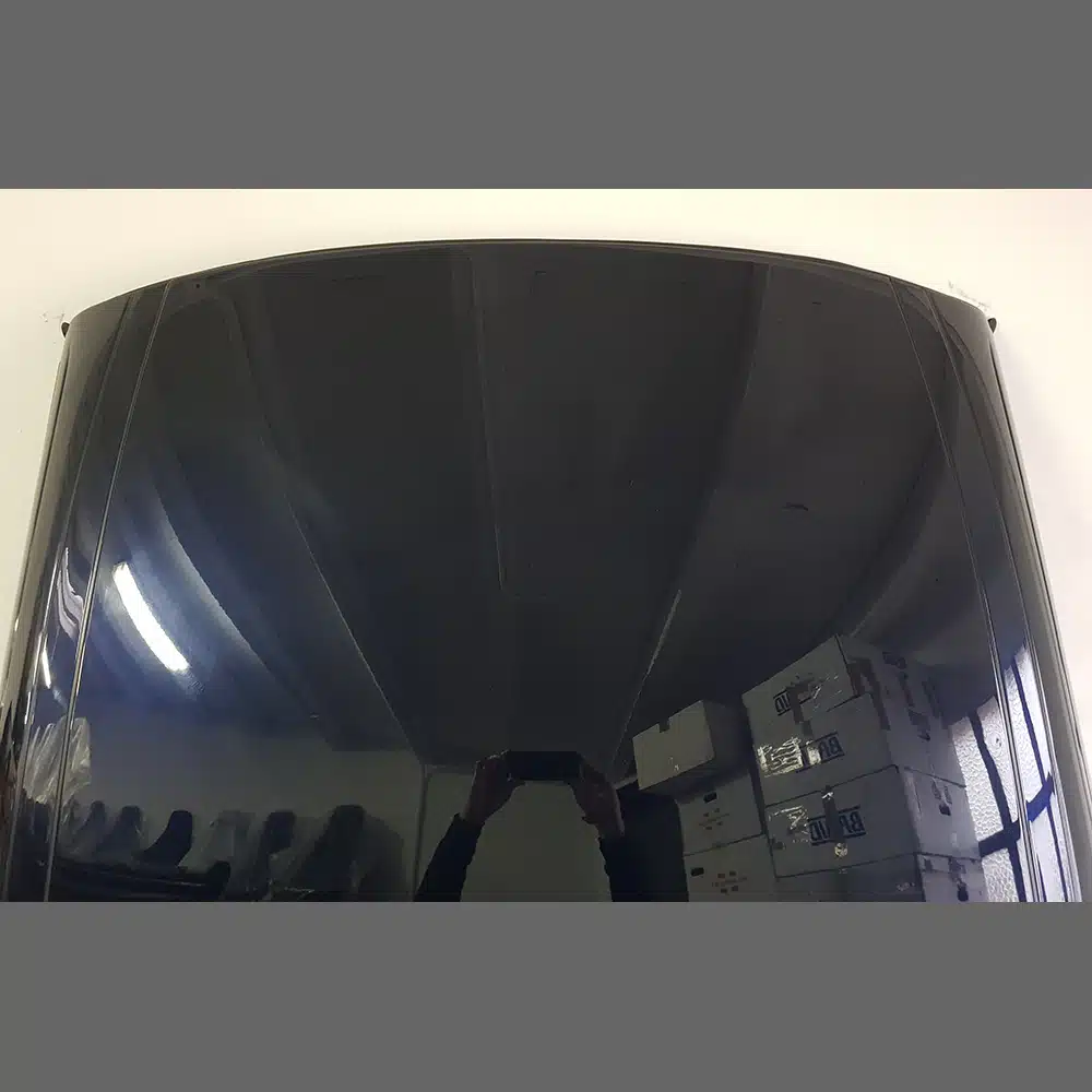Hard Top Porsche 996/997/997.2. Color Azul Oscuro metalizado. PET: 99656391100 GRV - Imagen 2