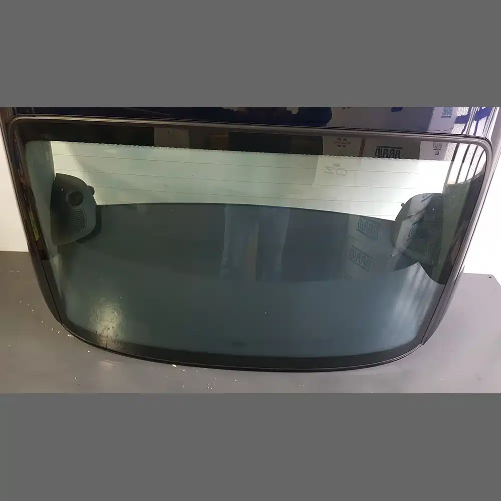 Hard Top Porsche 996/997/997.2. Color Azul Oscuro metalizado. PET: 99656391100 GRV - Imagen 3