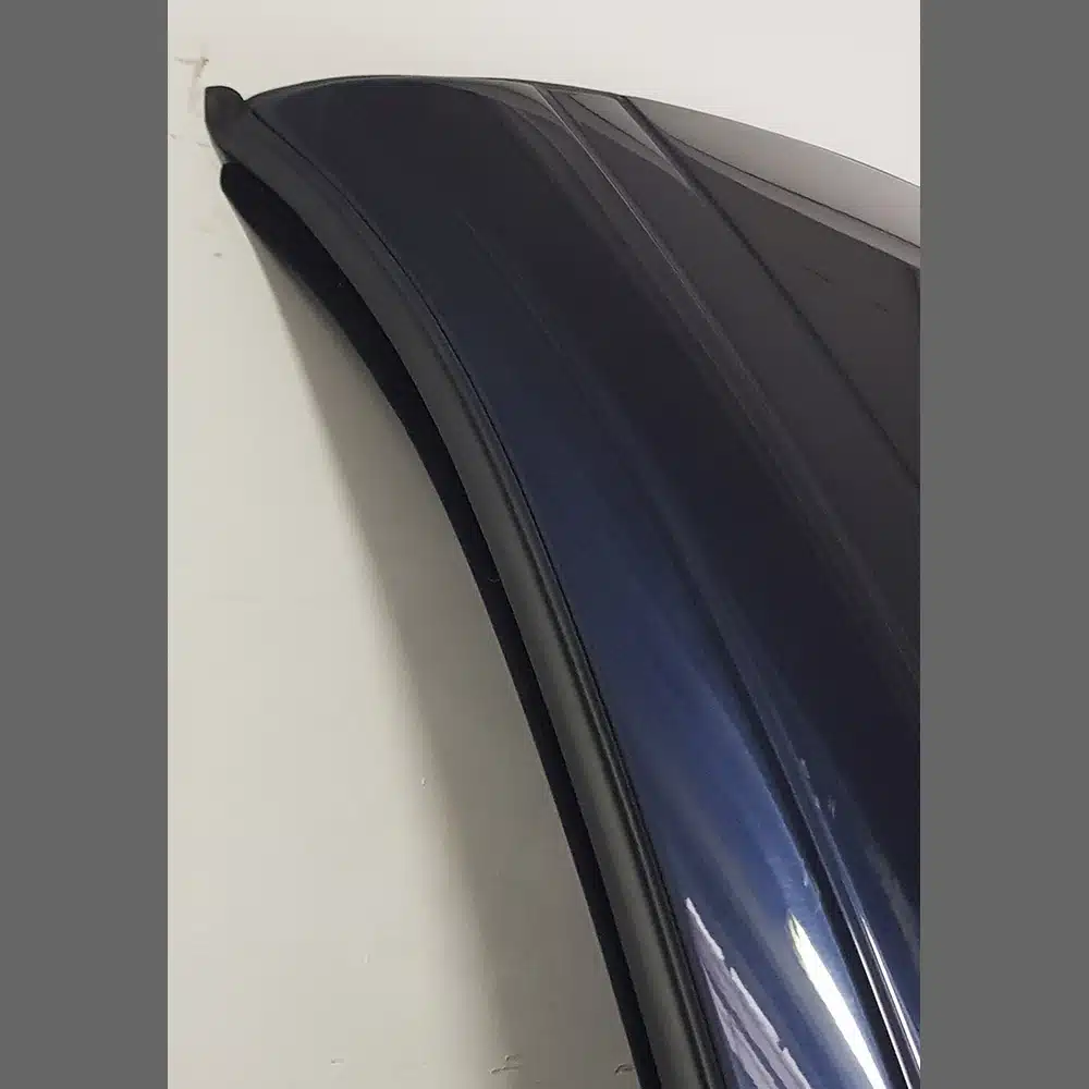 Hard Top Porsche 996/997/997.2. Color Azul Oscuro metalizado. PET: 99656391100 GRV - Imagen 4
