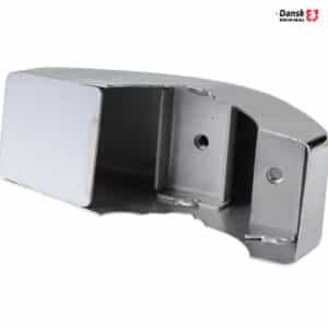 Paragolpes-cromado-de-parachoques-delantero-izquierdo-Porsche-911-912