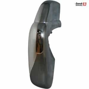 Paragolpes cromado de parachoques delantero derecho Porsche 356