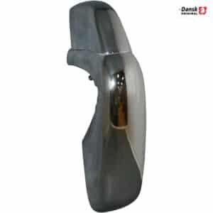 Paragolpes cromado parachoques delantero izquierdo Porsche 356