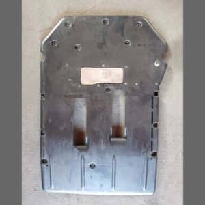 Protector de bajos de motor Porsche 964.