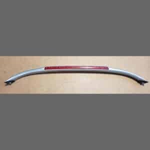 Tercera luz de freno en vano motor Porsche 993