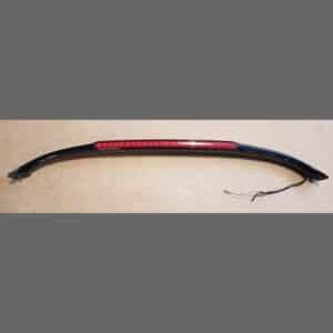 Tercera luz de freno en vano motor Porsche 993