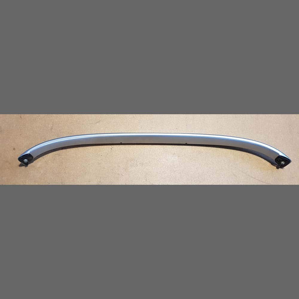 Tercera luz de freno sobre capó trasero Porsche 993. PET: 00004490004. Color Gris - Imagen 4