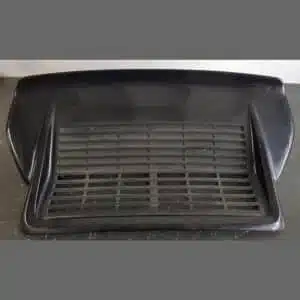 Alerón Trasero en poliuretano Genuino Porsche 911 SC (1978-83)
