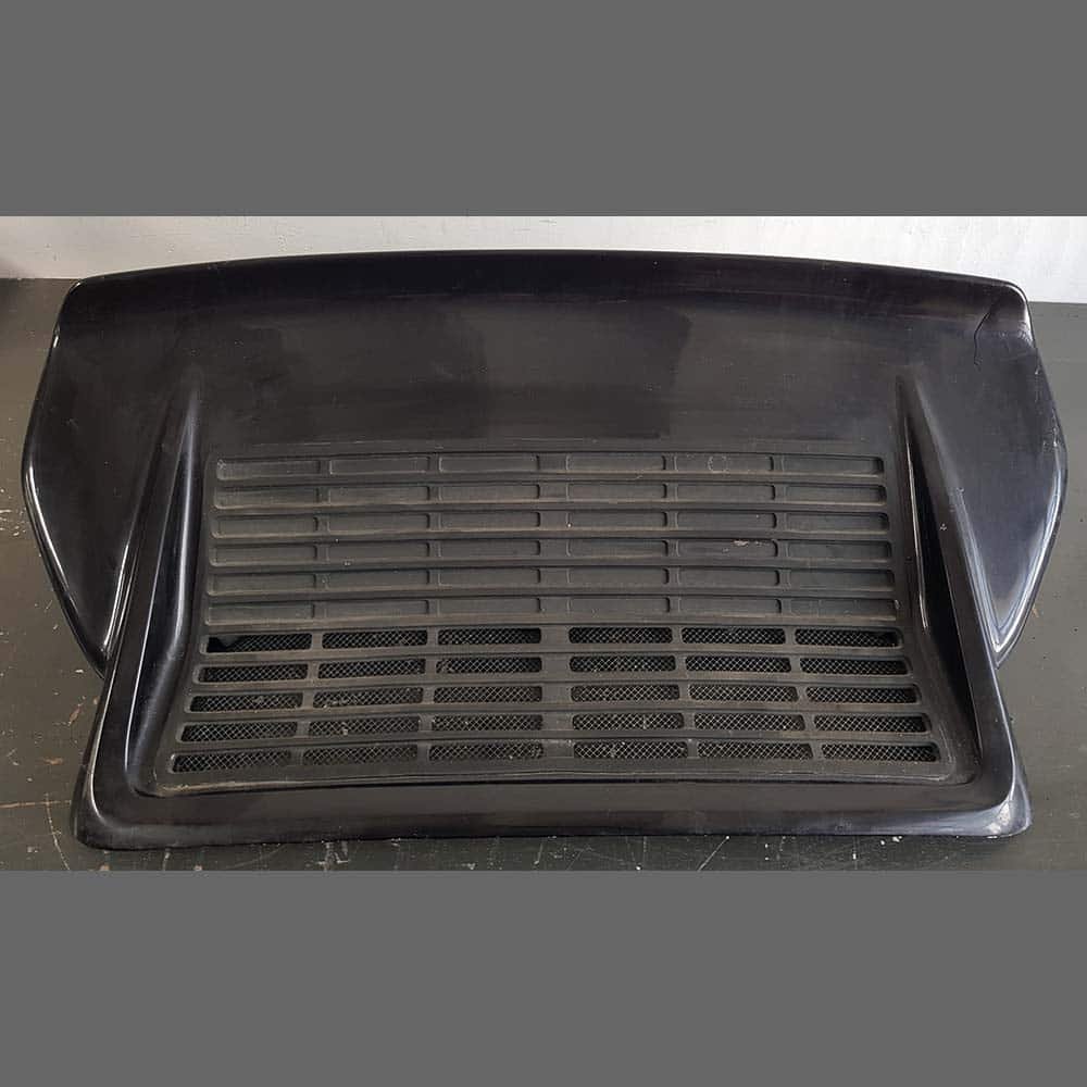 Alerón Trasero en poliuretano Genuino Porsche 911 SC (1978-83)