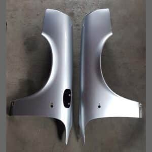 Aletas delanteras Porsche 964 color Gris