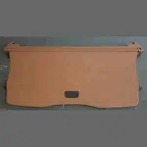 Bandeja maletero Porsche Cayenne 955-957 color Beige