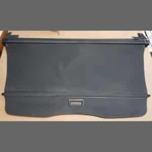 Bandeja maletero color negro de Porsche Cayenne 955/957 9PA (2003-2010)