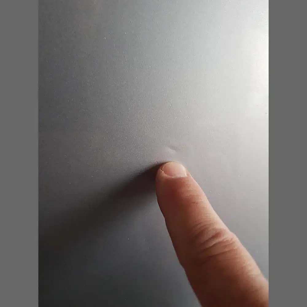 Capó Porsche 911 (1987-89) y 964 (1987-94). PET: 96451101000. Color Gris - Imagen 3