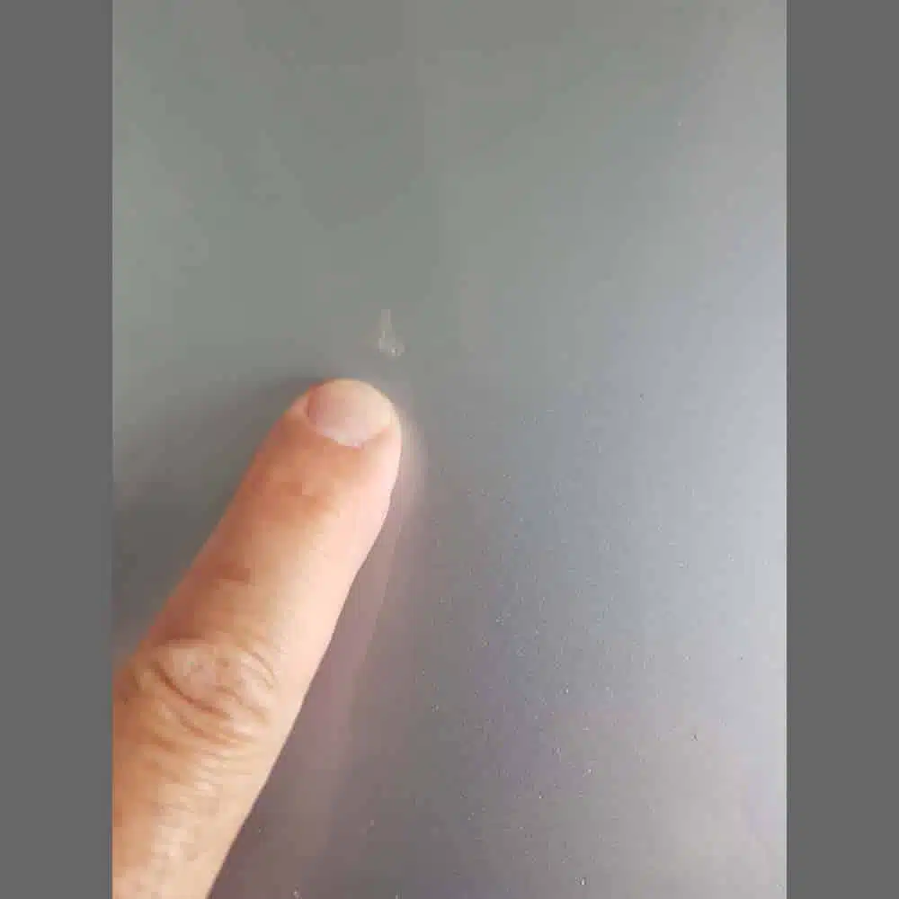 Capó Porsche 911 (1987-89) y 964 (1987-94). PET: 96451101000. Color Gris - Imagen 4