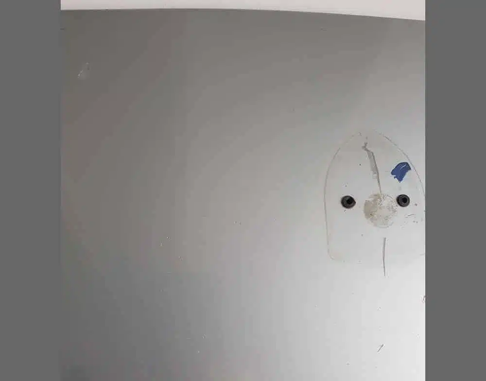 Capó Porsche 911 (1987-89) y 964 (1987-94). PET: 96451101000. Color Gris - Imagen 5