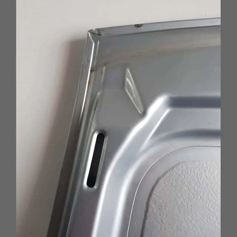 Capó Porsche 911 (1987-89) y 964 (1987-94). PET: 96451101000. Color Gris - Imagen 6