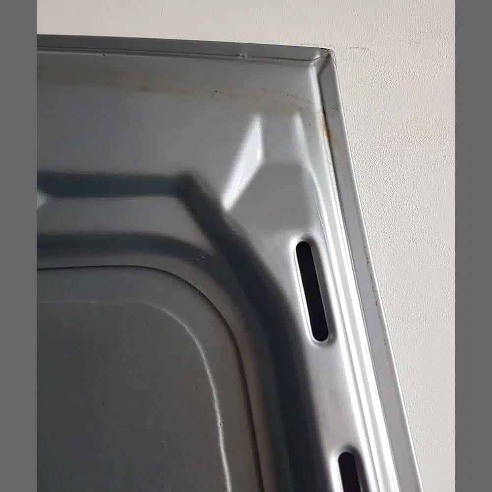 Capó Porsche 911 (1987-89) y 964 (1987-94). PET: 96451101000. Color Gris - Imagen 7