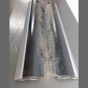 Talonera lateral Porsche 964