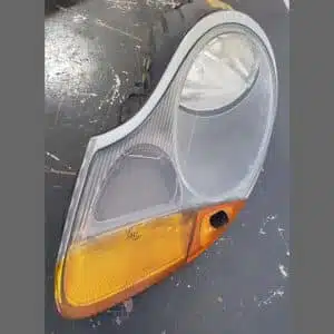 Faro delantero izquierdo Porsche 986-996