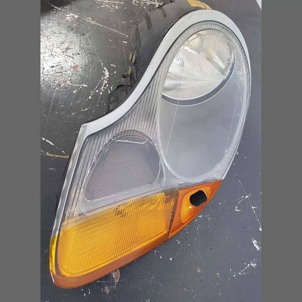 Faro delantero izquierdo Porsche 986-996