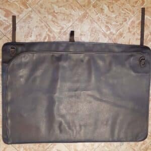 Funda techo Targa Porsche 924-924S-944. Color marrón