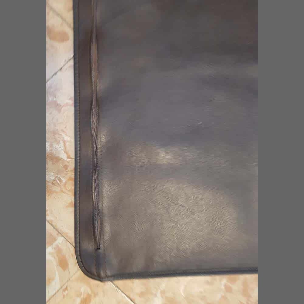 Funda techo Targa Porsche 924/924S/944. PET: 477871027. Color marrón. GENUINA - Imagen 5