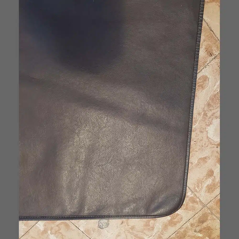 Targa Roof cover for Porsche 924/924S/944. PET: 477871027. Brown color. GENUINE - Image 6
