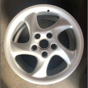Llantas Porsche 993 Turbo 10Jx18 ET40