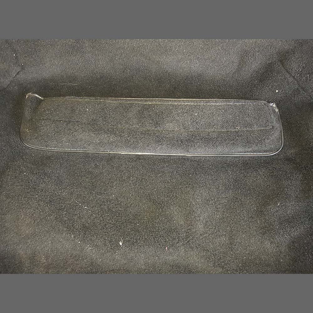 Moqueta de maletero Porsche 993. PET: 993551067035fv. Color negro. - Imagen 6