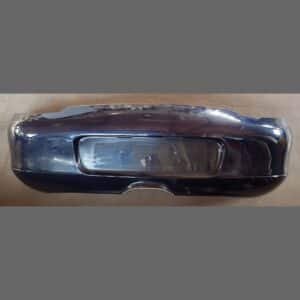 Parachoques posterior Porsche 986 MK1. Color Azul