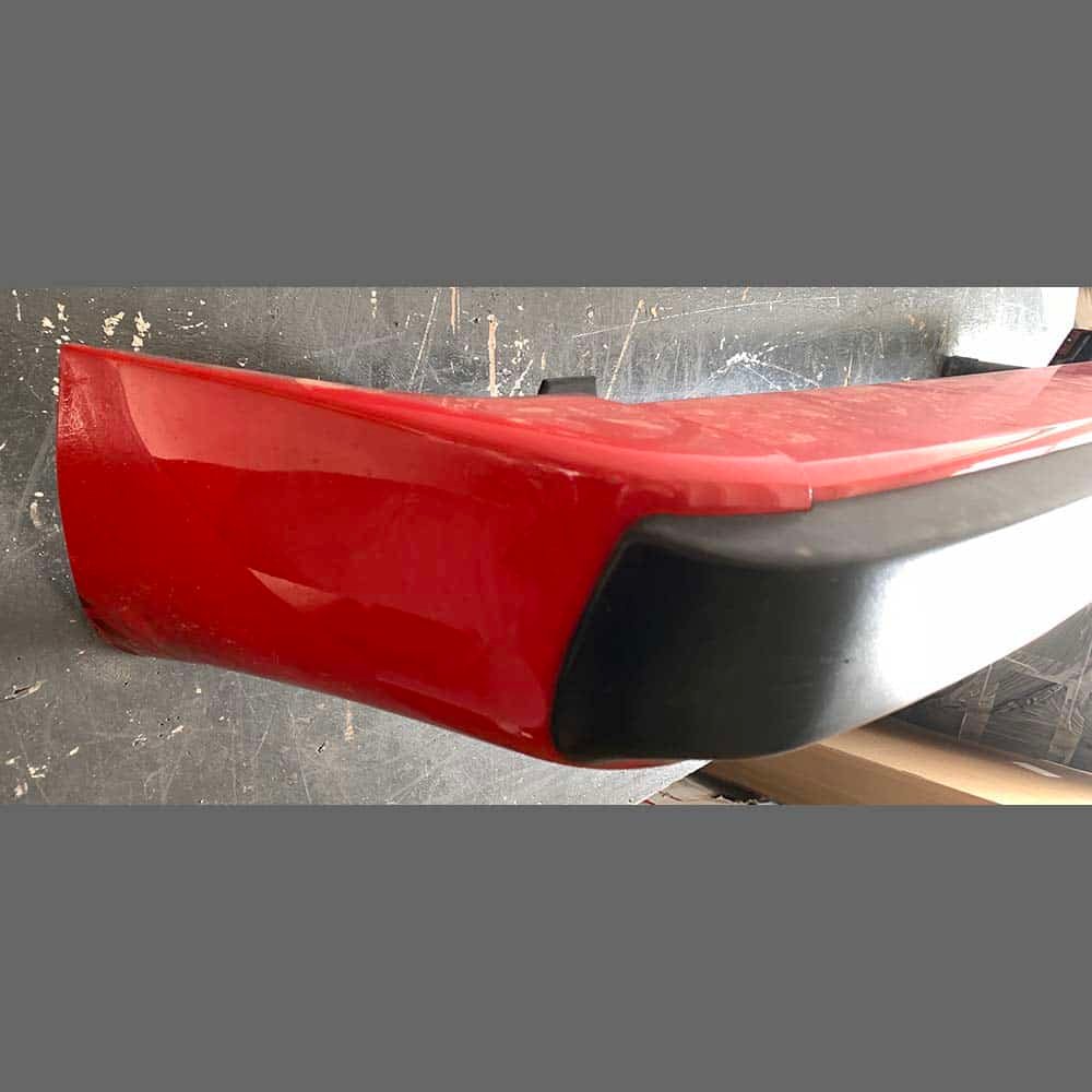 Parachoques trasero completo Porsche 944 (1982-91) Modelo USA. PET: 94450530100 - Imagen 5
