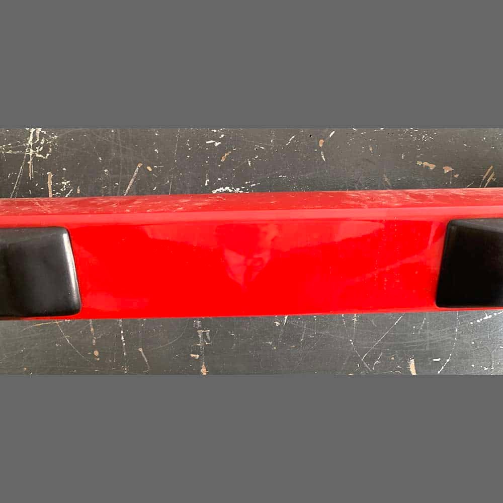 Parachoques trasero completo Porsche 944 (1982-91) Modelo USA. PET: 94450530100 - Imagen 6