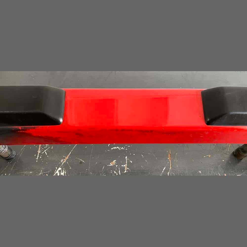 Parachoques trasero completo Porsche 944 (1982-91) Modelo USA. PET: 94450530100 - Imagen 7