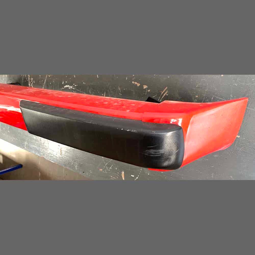 Parachoques trasero completo Porsche 944 (1982-91) Modelo USA. PET: 94450530100 - Imagen 8