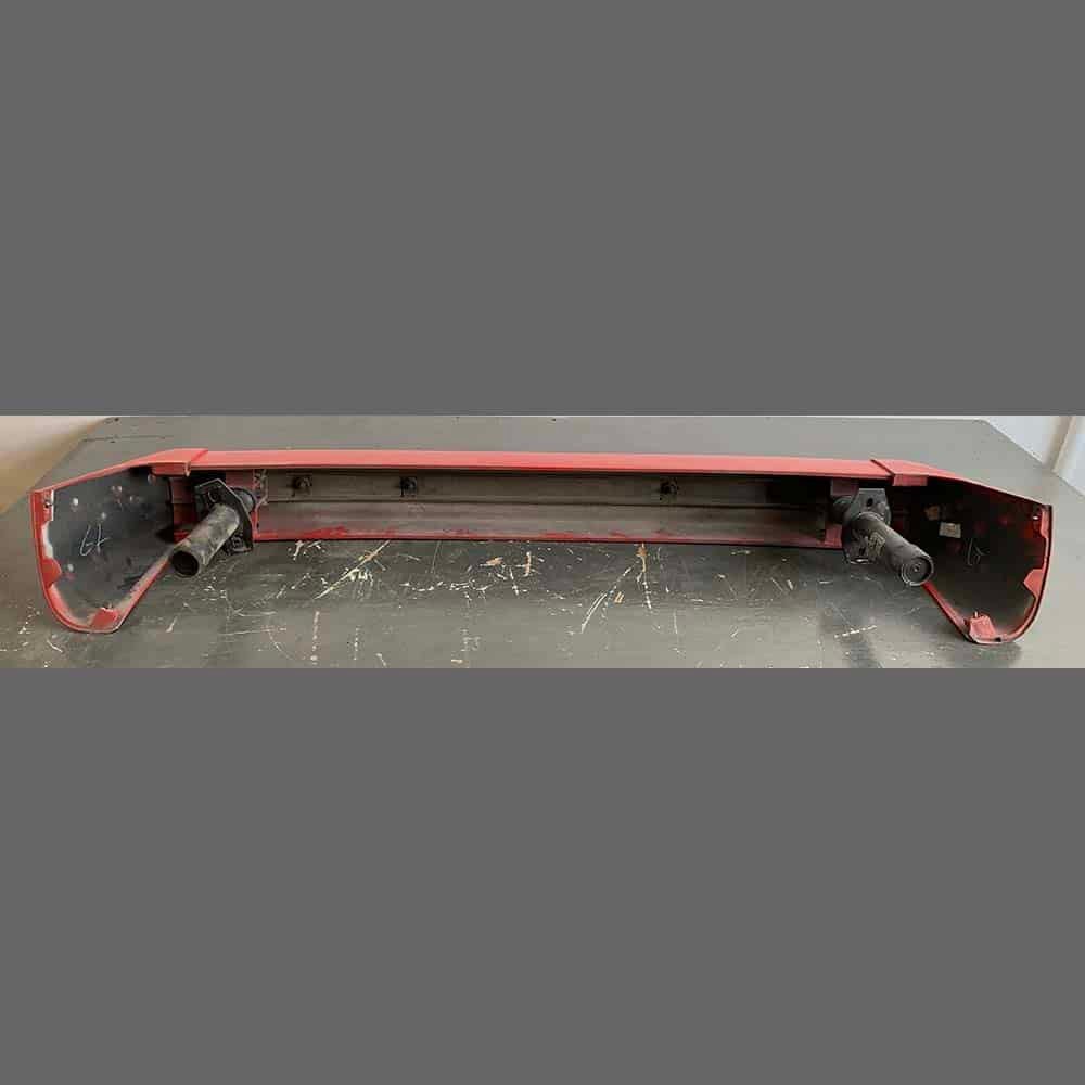 Parachoques trasero completo Porsche 944 (1982-91) Modelo USA. PET: 94450530100 - Imagen 11