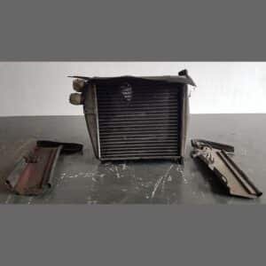 Radiador aceite Porsche 964/993