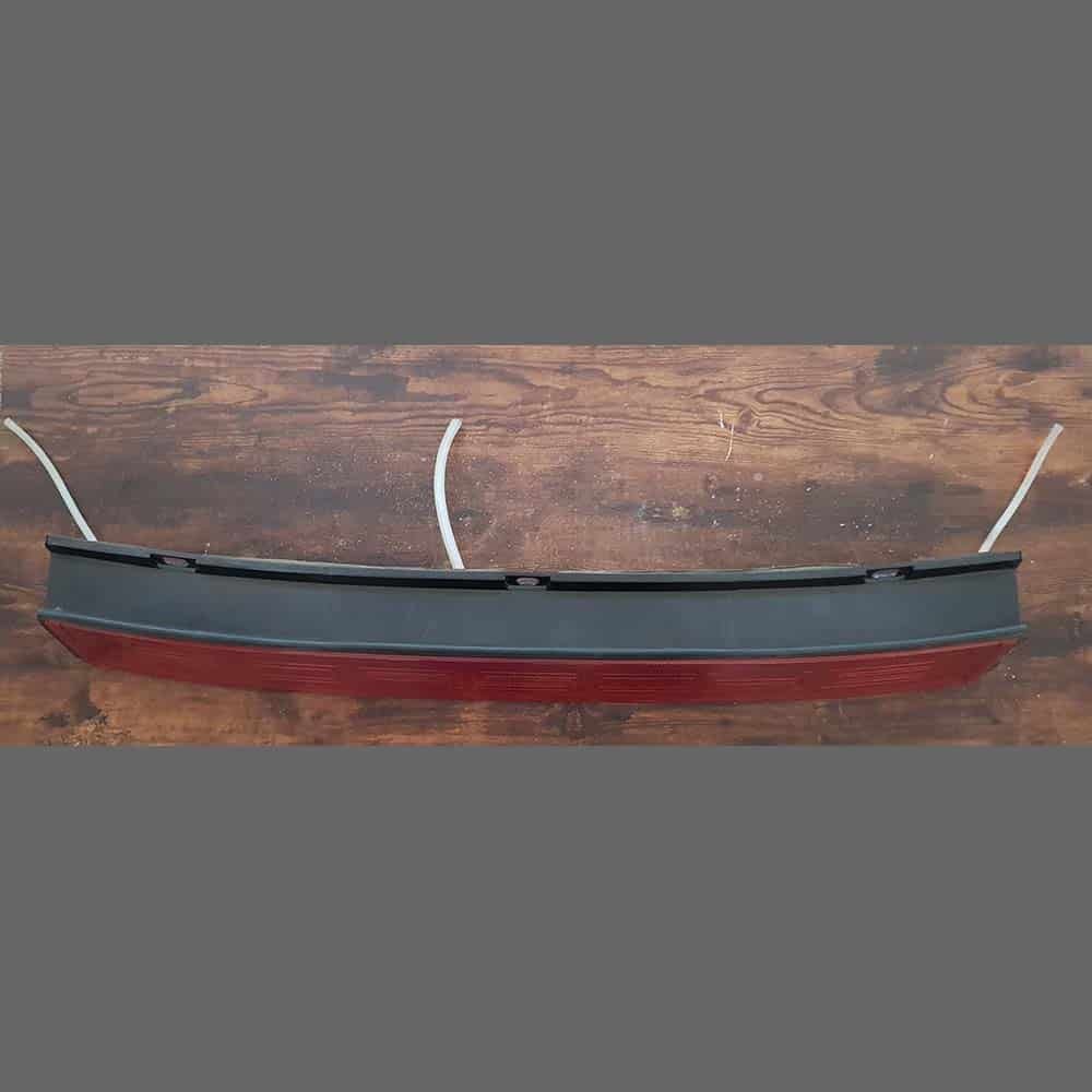 Reflector trasero Porsche 964 (1989-94). PET: 96463115901 / 96463115900. Impecable. - Imagen 8