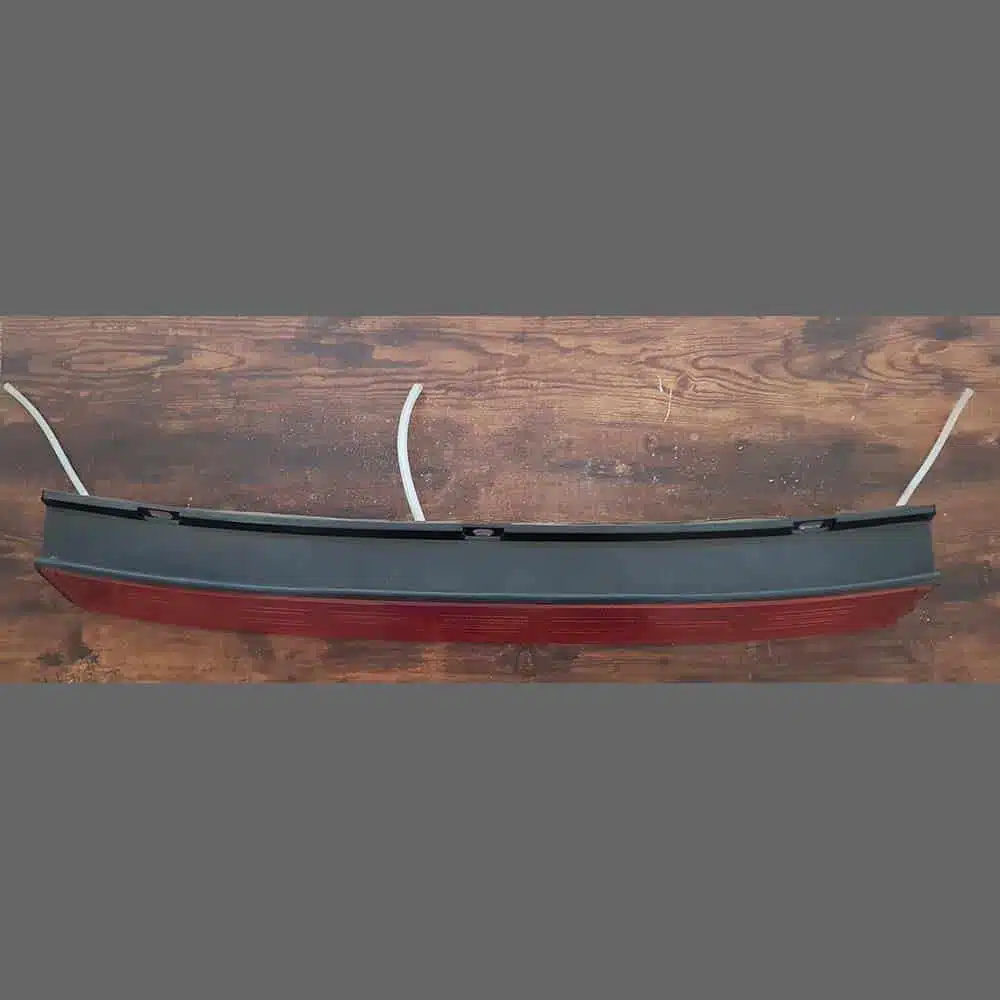 Reflector trasero Porsche 964 (1989-94). PET: 96463115901 / 96463115900. Impecable. - Imagen 8