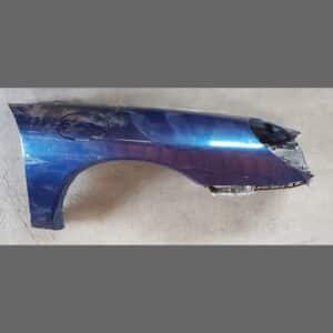 Aletas delanteras Porsche 986-996