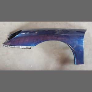 Aletas delanteras Porsche 986-996