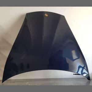 Capó delantero Porsche 986/996. Color Azul