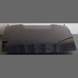 Capo maletero trasero Porsche 986. Color azul