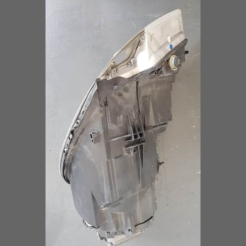 Faro delantero derecho con Luz (opción M601) Litronic + unidad de control para Porsche 986/996. PET: 99663115701 + 99363119302 - Imagen 3