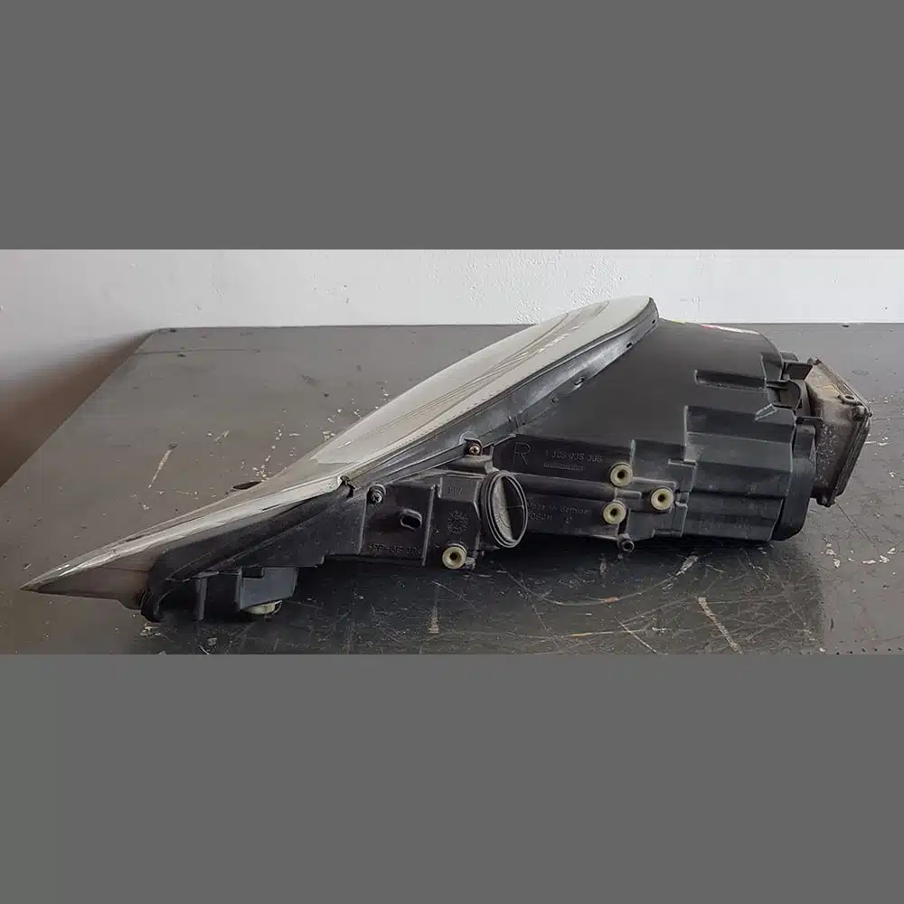Faro delantero derecho con Luz (opción M601) Litronic + unidad de control para Porsche 986/996. PET: 99663115801 + 99363119302 - Imagen 7